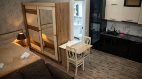 Cozy Studio In The Historical Center Of Tbilisi